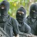 Kenyan forces kill 6 Al-Shabaab terrorists in counter-terror operation