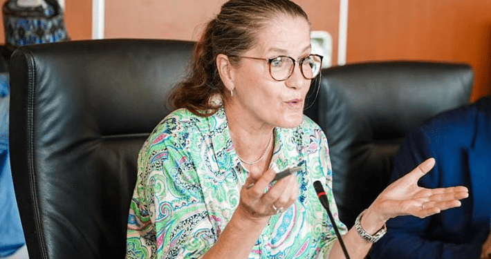 Renewable energy sector can create 112 million jobs by 2030: Envoy