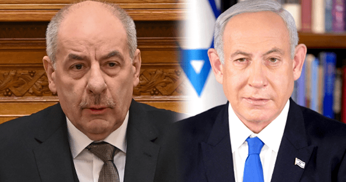 Hungary says it won’t arrest Israel’s Netanyahu despite ICC ruling