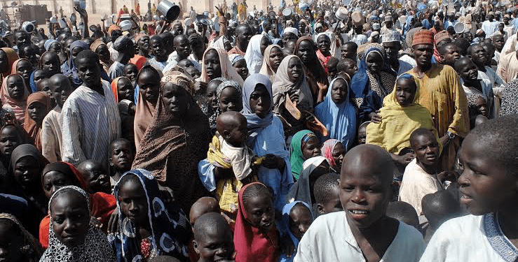 IDPs will soon return to cultivate their farms: Plateau Taskforce