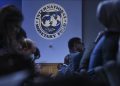 IMF warns Nigerian government against weakening CBN’s autonomy