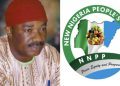 Internal Crisis: NNPP shall come out stronger, says party founder