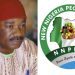 Internal Crisis: NNPP shall come out stronger, says party founder