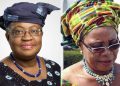 Nigeria has never had female governor, Okonjo-Iweala laments