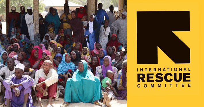 Bandits killed 92, displaced 10,000 Zamfara, Sokoto residents in March, April: IRC