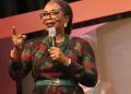 Ibukun Awosika advises churches to invest in Nigerian youths