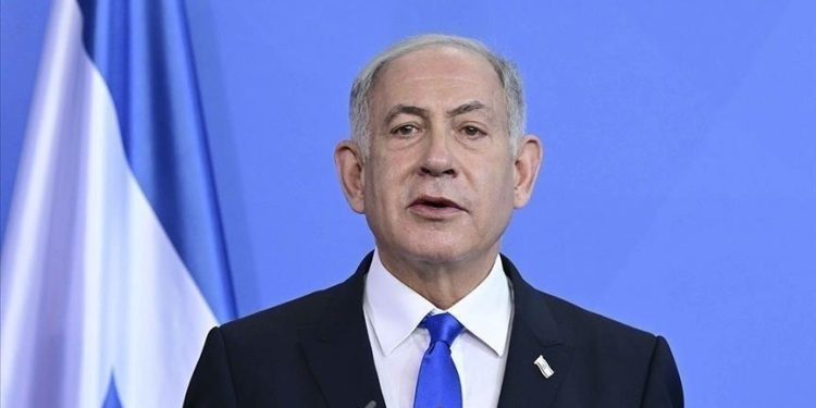 Gaza War: ICC prosecutor under fire over order seeking arrest of Netanyahu, other Israeli leaders