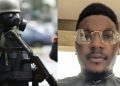 Sowore, Adeyanju, others storm police headquarters to demand release of FIJ’s reporter