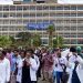 Kenyan doctors reach deal with government to end strike