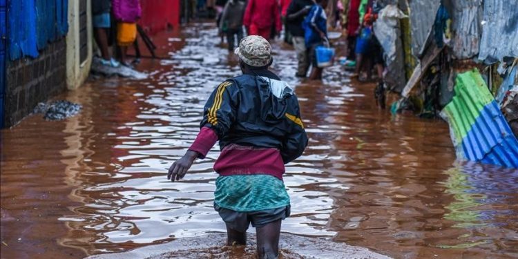 Kenya floods claim 228 lives as cyclone approaches coast