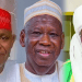 Kano Assembly sacks emirs appointed by Ganduje, LG commissioner to oversee emirates