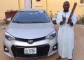 Kano APC influencer in police net for bludgeoning colleague to death with pestle to hush N3 million job racket