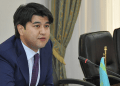 Kazakh ex-minister jailed for 24 years for killing wife