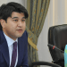 Kazakh ex-minister jailed for 24 years for killing wife