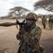 Kenyan forces kill 6 Al-Shabaab terrorists in counter-terror operation