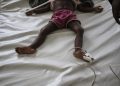 Nigeria closes schools in northeast state over measles outbreak