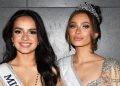 Miss USA and Miss Teen USA resign from titles within days