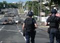 Number of casualties rises to 7 in France’s riot-hit overseas territory New Caledonia