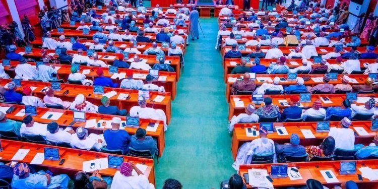 Bill to document, protect domestic workers passes second reading in Senate