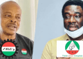 NLC, TUC give Tinubu May 31 deadline to conclude on new minimum wage, reverse electricity tariff or face massive protest