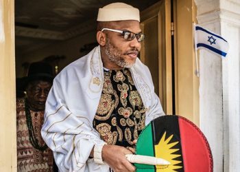 Terrorism Charges: Only court can decide on Nnamdi Kanu’s fate, says AGF Fagbemi