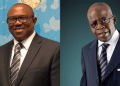 I only demolished buildings without approval, obstructing traffic in Anambra but Tinubu destroying livelihoods with Lagos-Calabar road construction: Obi