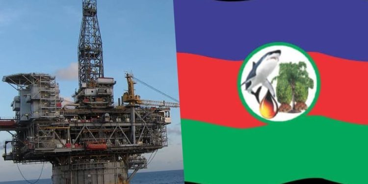 Ijaw impoverished, balkanised, neglected by Nigerian government despite oiling nation’s economy: INC