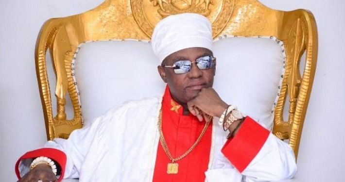 EFCC operatives take orders from ‘highest bidder’ in corruption cases, Oba of Benin told