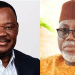 Ondo: APC suspends Senator Jimoh Ibrahim