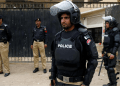 Pakistani journalist killed in bomb blast on World Press Freedom Day