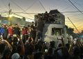 Israel examining Gaza cease-fire proposal, but framework differs from its offer