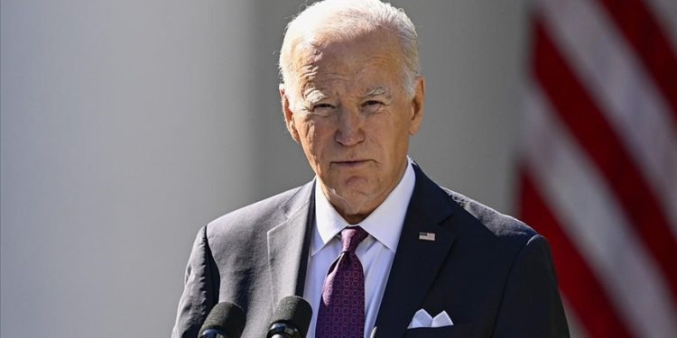 Israeli officials slam Biden after decision to delay arms shipments