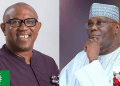 I support merger of Labour Party with PDP to make Nigeria great: Peter Obi