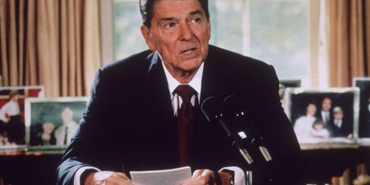 Biden Is Not the First U.S. President to Cut Off Weapons to Israel