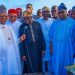 Lagos-Calabar coastal highway will revolutionise transport, tourism: Tinubu