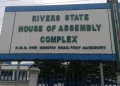 Pro-Wike group visits Rivers Assembly quarters says no need for rehabilitation