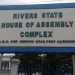 Pro-Wike group visits Rivers Assembly quarters says no need for rehabilitation