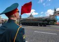 Russia threatens Britain with retaliation if involvement in Ukraine war deepens