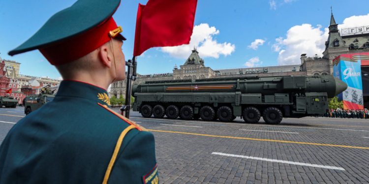 Russia threatens Britain with retaliation if involvement in Ukraine war deepens