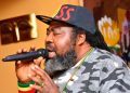 Reggae artiste calls for creation of ‘Ras Kimono Day’