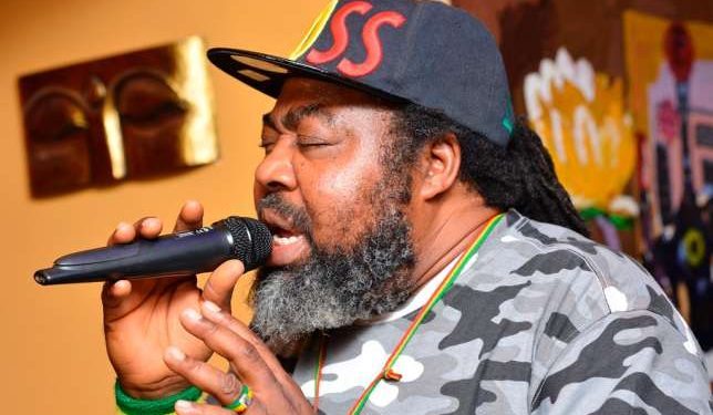 Reggae artiste calls for creation of ‘Ras Kimono Day’