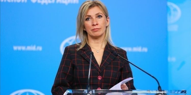Moscow slams UK’s desperate lies