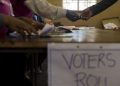 Special voting begins in South Africa ahead of May 29 polls