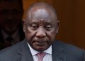 ANC will emerge victorious in South Africa elections, says president