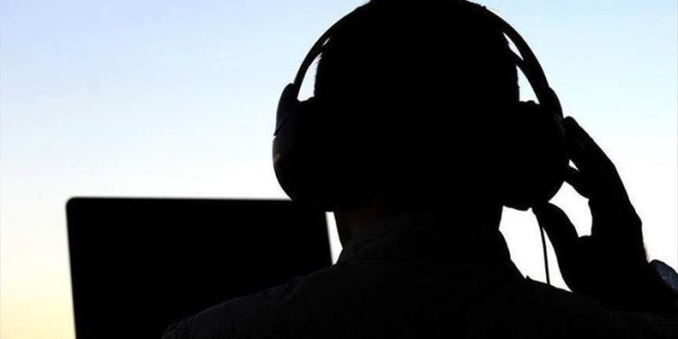 Police search office of EU lawmaker Krah over China spying claims