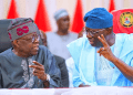Nigerians can see my father Tinubu’s ‘monumental’ achievements in first year as president: Sanwo-Olu