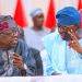 Nigerians can see my father Tinubu’s ‘monumental’ achievements in first year as president: Sanwo-Olu