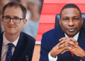 UK’s National Crime Agency in Nigeria to help EFCC fight corruption, recover loot