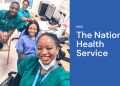 Nigerian immigrants among top five foreign nationalities running UK healthcare system: NHS