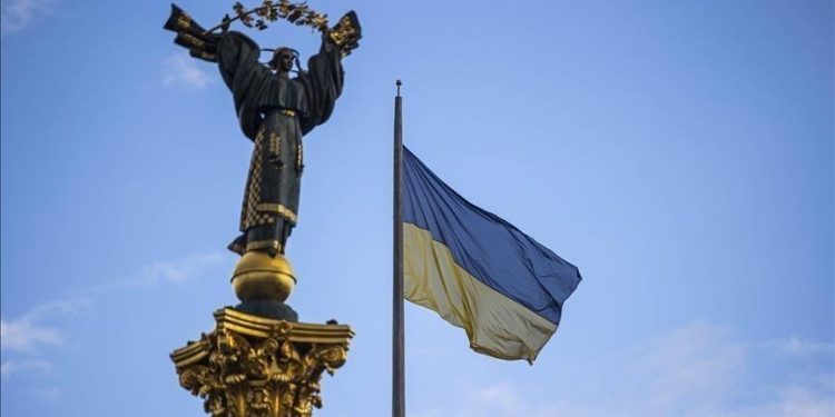 Ukraine’s parliament votes to dismiss infrastructure, agriculture ministers